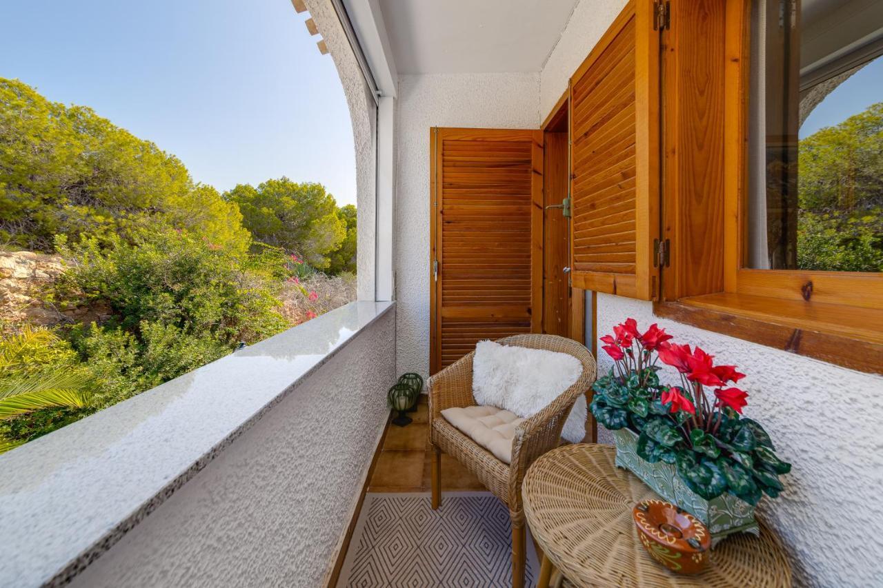 Cb Living - 2 Bedroom Beach Condo, Playa Flamenca Orihuela Exterior photo