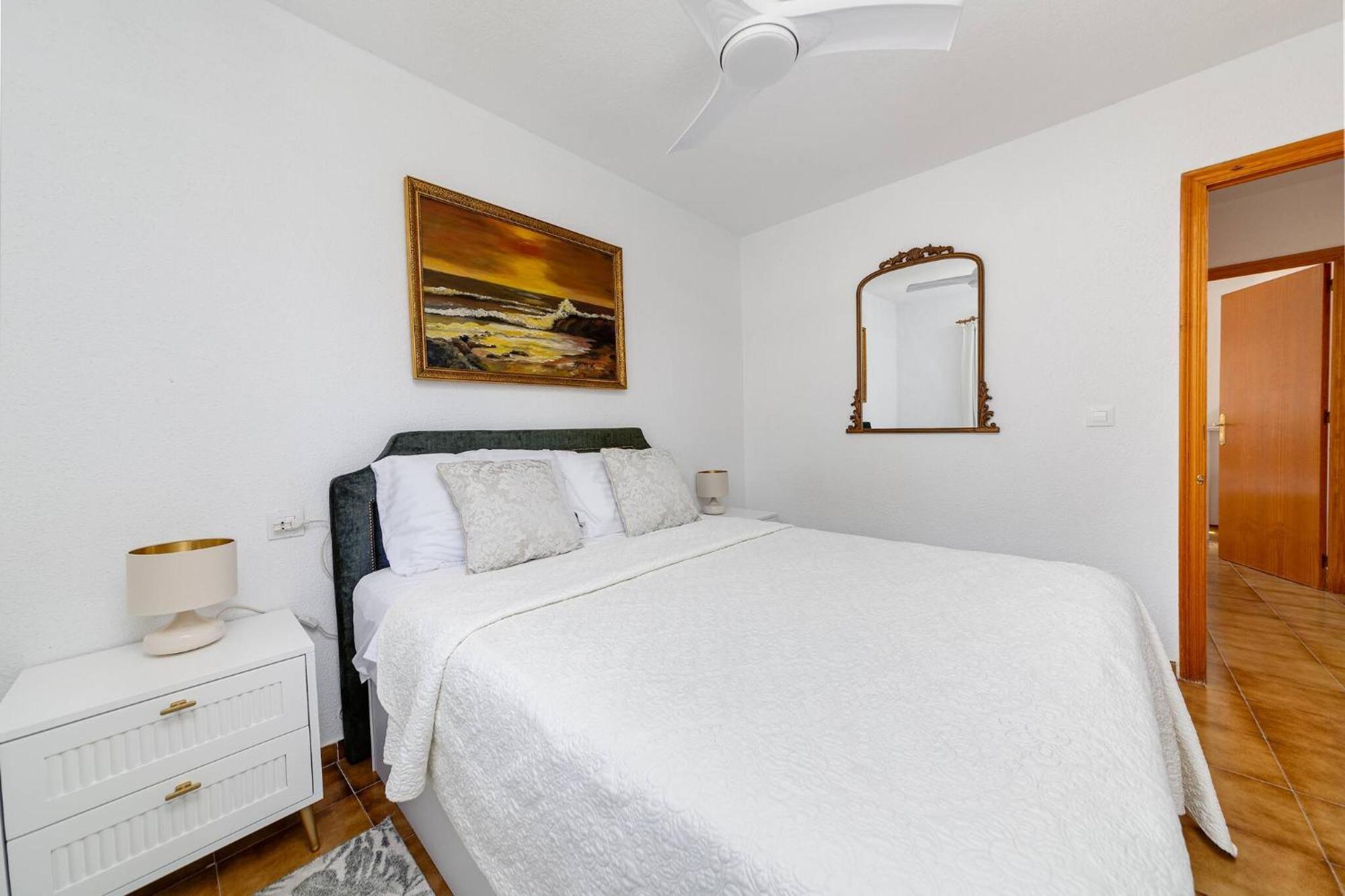 Cb Living - 2 Bedroom Beach Condo, Playa Flamenca Orihuela Exterior photo